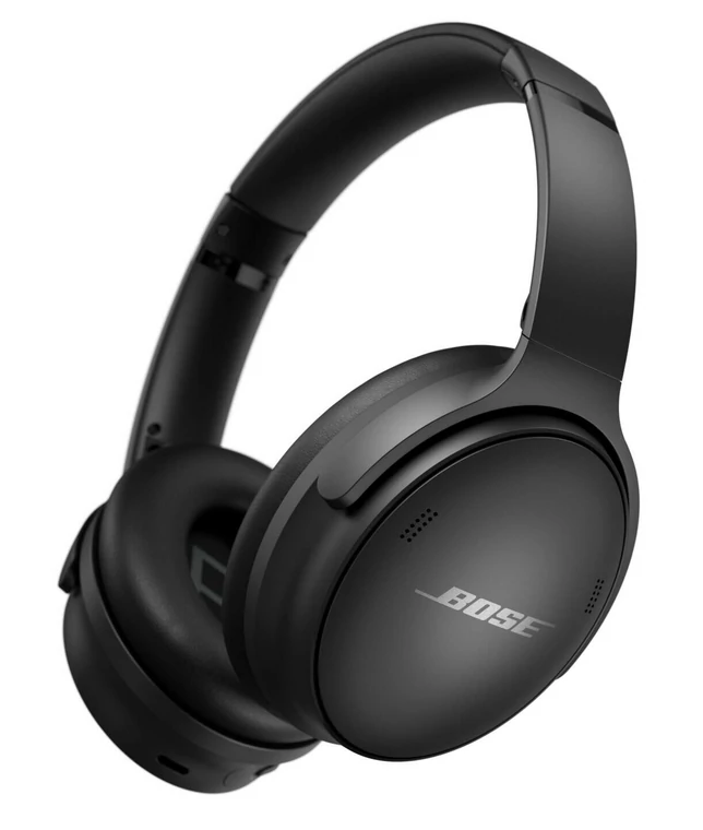 Bose QuietComfort 45