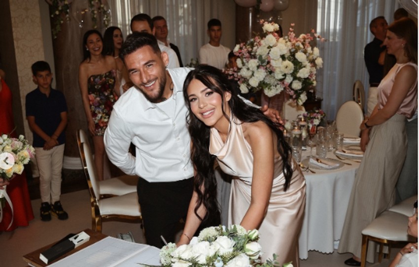 Anastasija i Nemanja