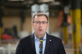 Małecki: Zawieszenie ETS byłoby radykalnym krokiem do obniżenia cen energii w polskich domach