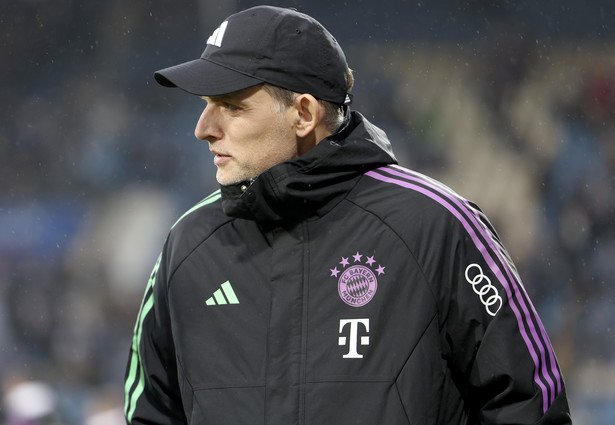 Thomas Tuchel nie będzie trenerem Bayernu Monachium