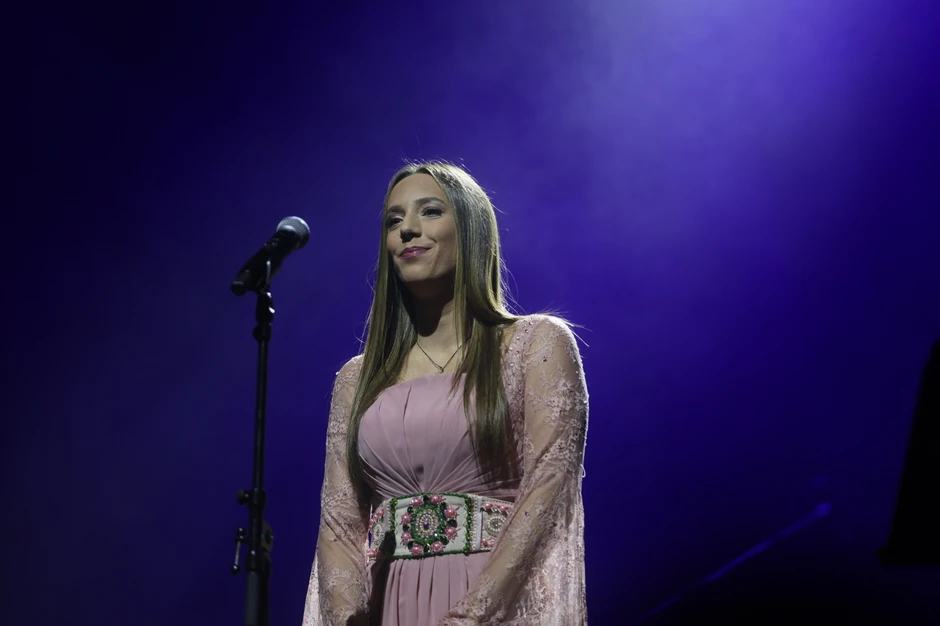 Danica Crnogorčević 