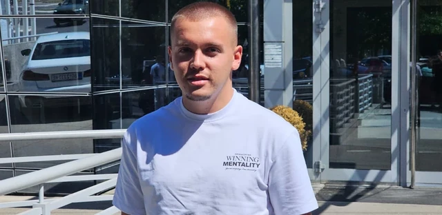 "ŠTA ĆE TAJ KAD IZAĐE?!" Otac Dače Virijevića javno zapretio Luki Vujoviću