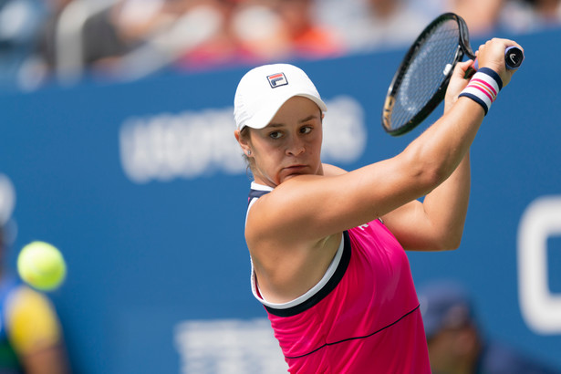 Ashleigh Barty