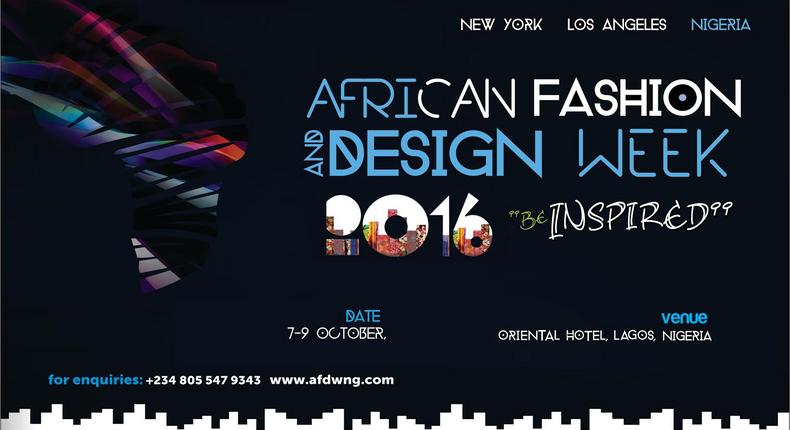 African Fashion and Design Week