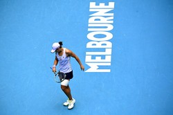 Ashleigh Barty awansowała do trzeciej rundy Australian Open