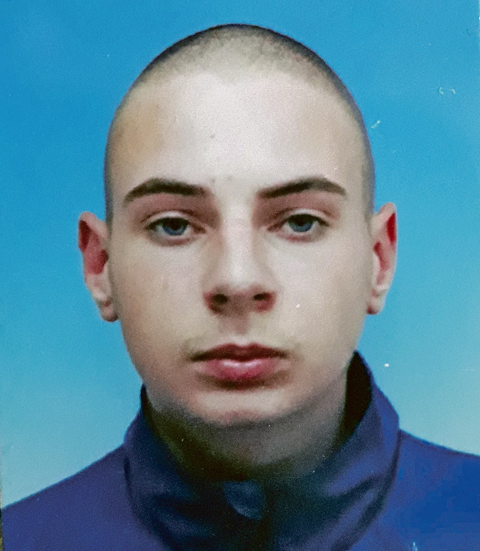 Nastradali Stefan Kocić iz Niške Banje