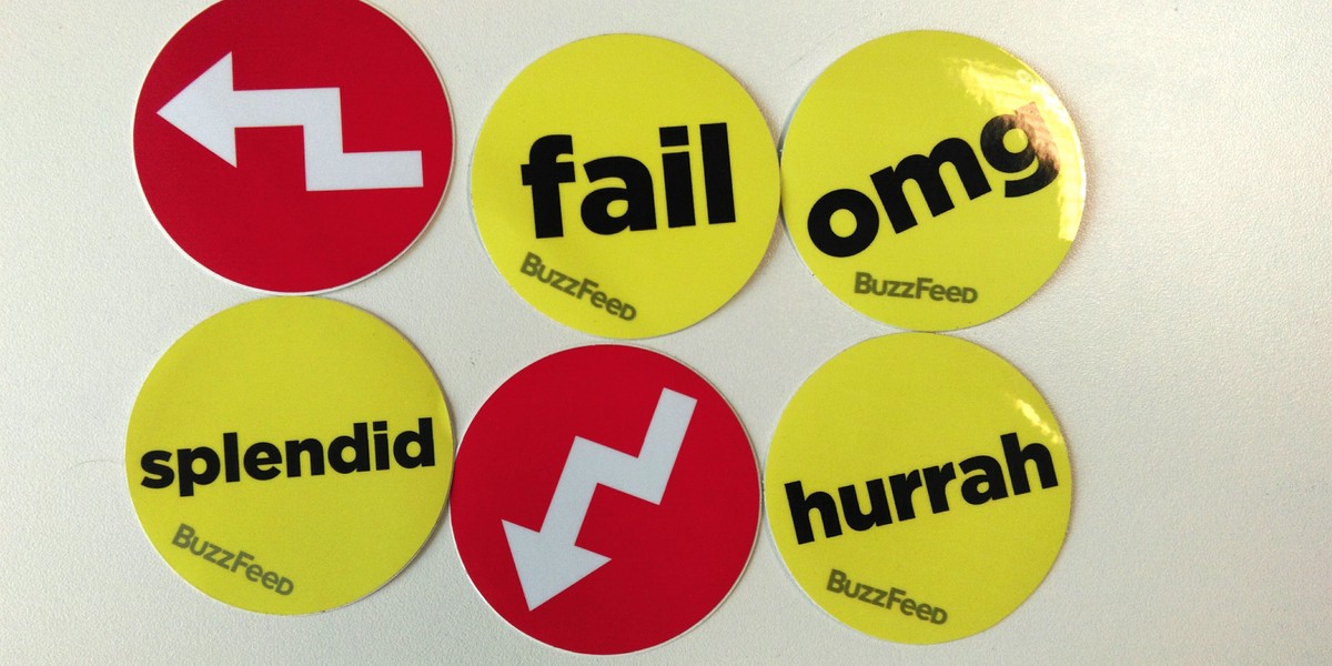 BuzzFeed is investigating anonymous allegations of harassment by its employees