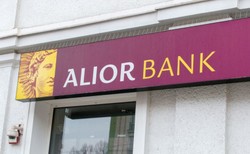 Alior Bank zamierza rekomendować przeznaczenie 570 mln zł z zysku za 2023 r. na dywidendę
