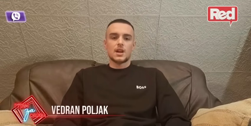 Vedran Poljak