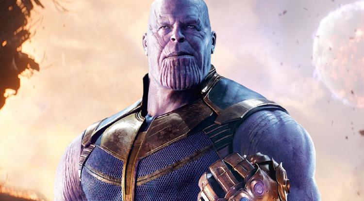 Kiderült miért ezeket a Bosszúállókat ölte meg Thanos a Végtelen háborúban