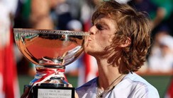 Monte Carlo 2023: Rublev topples Rune to win his biggest career title