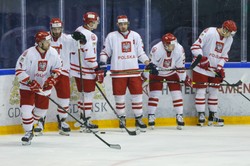 Polscy hokeiści awansowali do głównych eliminacji olimpijskich