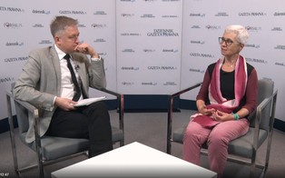 Brdulak: Nie mamy spójnej polityki transportowej