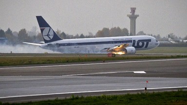 Nieznane kulisy słynnego lądowania kpt. Wrony. "To miał być zwykły lot"