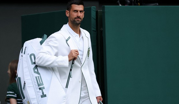 BBC | Foto: REUTERS/Toby Melville
