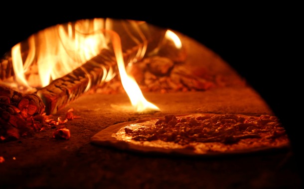  L'Antica Pizzeria da Michele