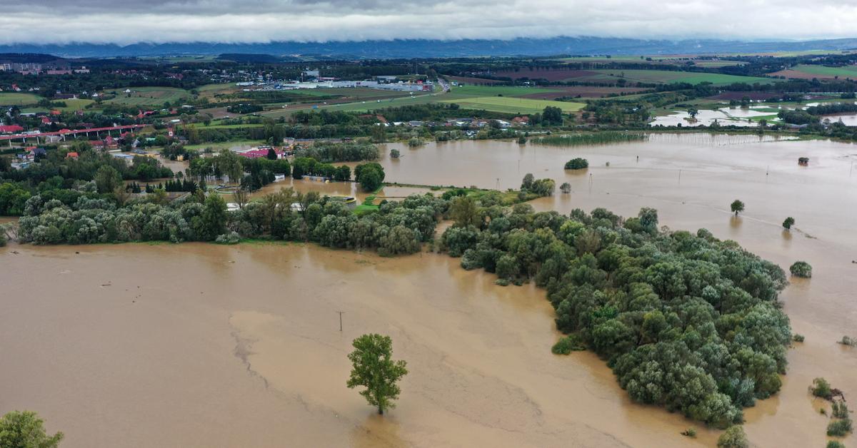  Monitorowanie osuwisk: Państwowa Służba Geologiczna analizuje sygnały alarmowe