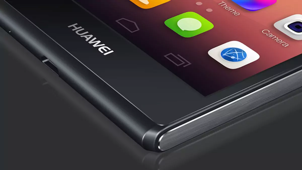 Huawei przyjedzie po twojego smartfona na gwarancji i odda go pod wskazany adres