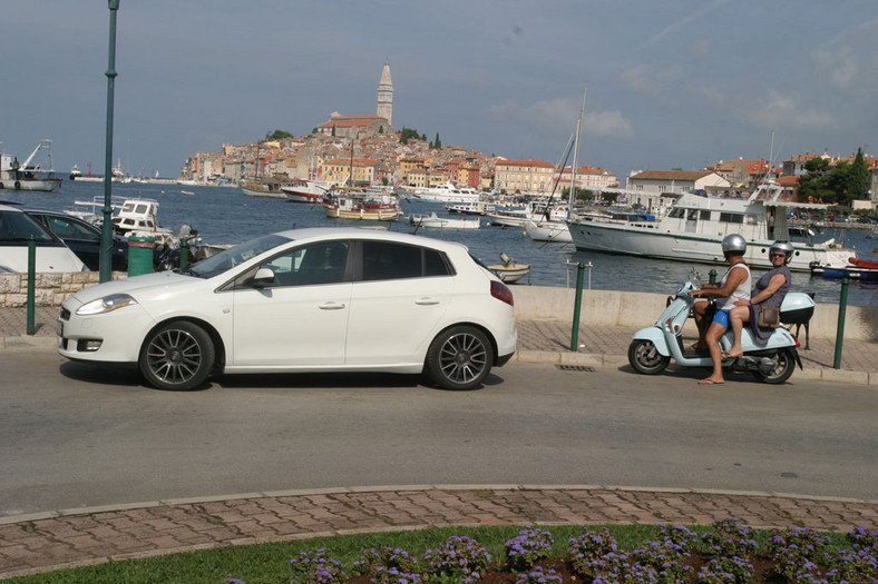 Nie sprawia kłopotów, ale idealny nie jest: Fiat Bravo 2.0 MultiJet w teście na dystansie 50 tys. km