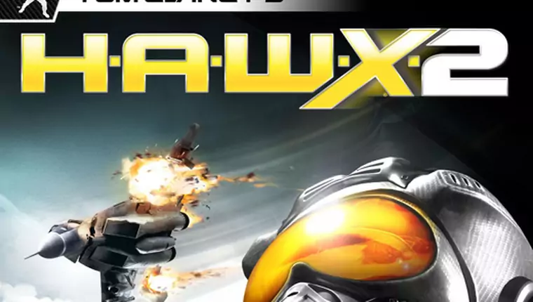 H.A.W.X. 2