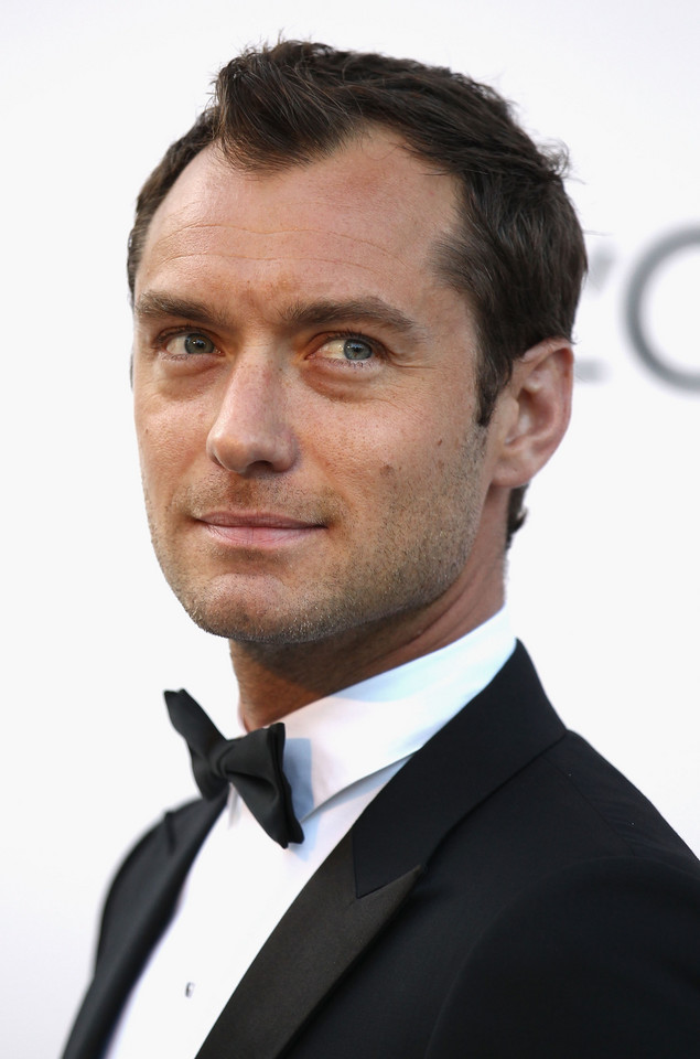 Jude Law