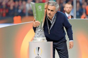 José Mourinho