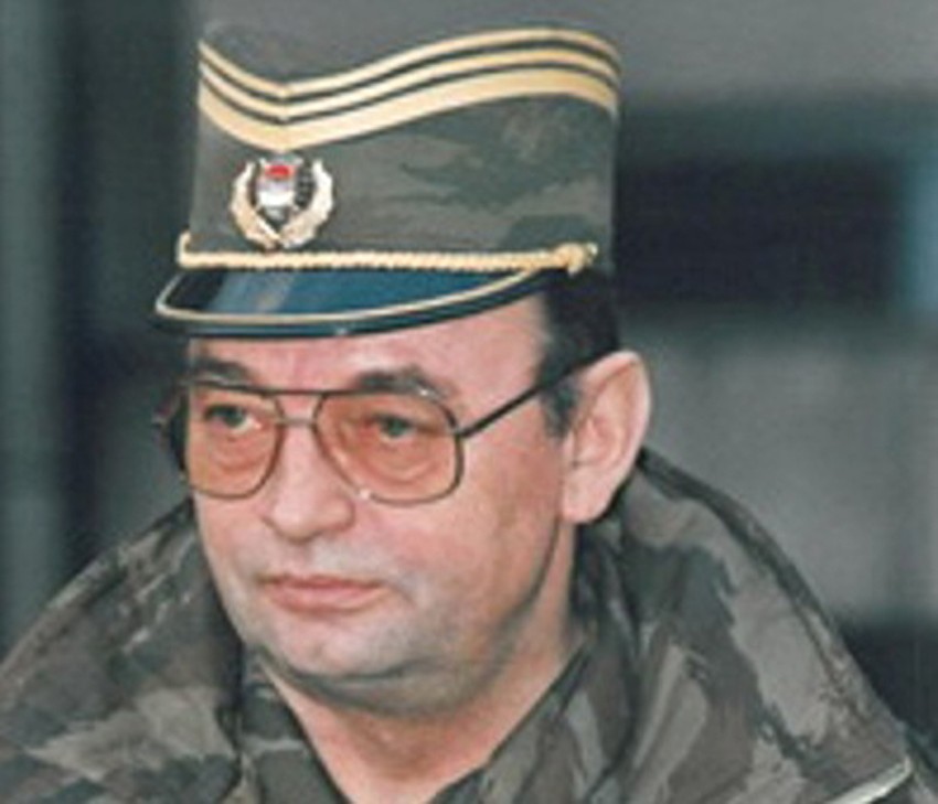 Manojlo Milovanovic
