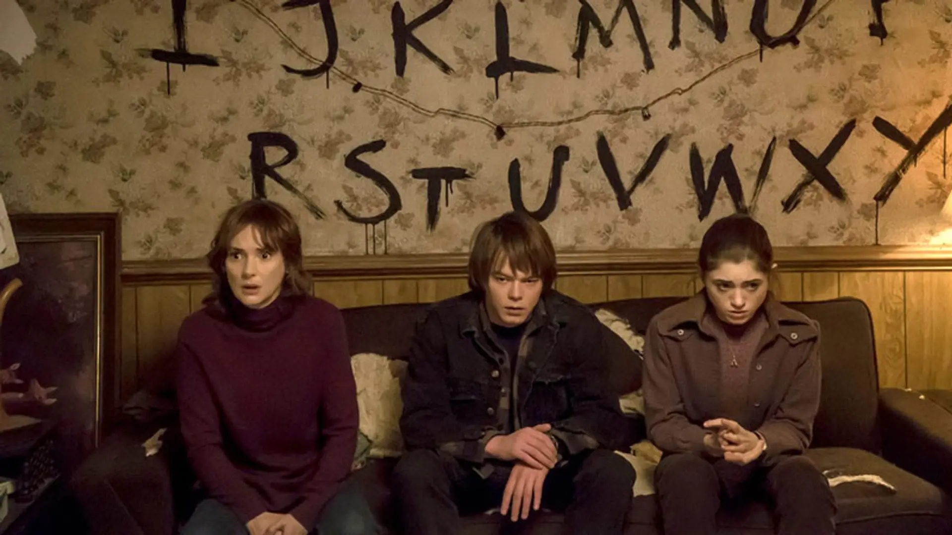 Pierwszy pełnowymiarowy trailer "Stranger Things 2"."Nic już nie będzie takie samo"