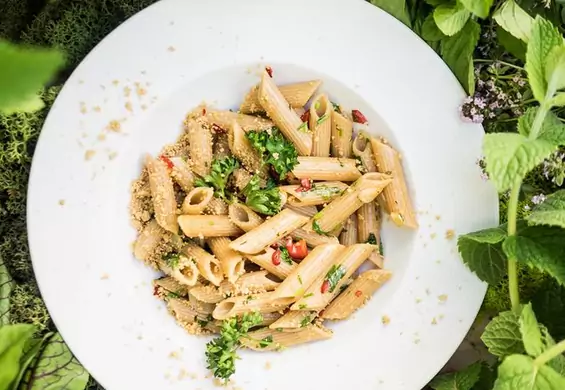 Warszawscy weganie, coś dla was! Pierwsza restauracja z roślinną kuchnią… włoską!