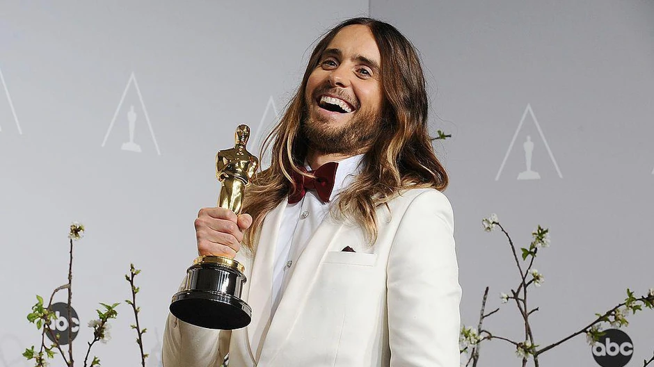 Džared Leto je otkrio da je njegova zagubljena statueta pronađena 2024. godine. | Foto: Getty Images