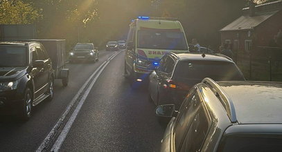 Kiedy spostrzegli, że ich synek zniknął, było już za późno. Dramat w parku rozrywki w Przeciszowie