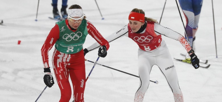 Pjongczang 2018: Kowalczyk nie poprowadziła Polek do medalu. Złoto w sztafecie dla Norweżek