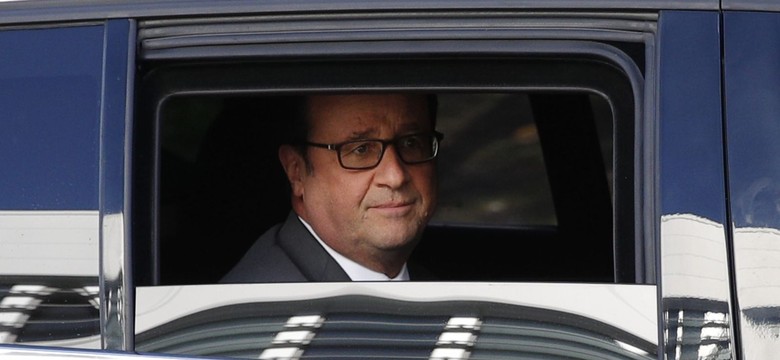 Maciej Miłosz: Francjo, merci za taki sojusz