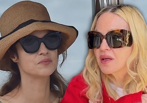 Sandra, Madona