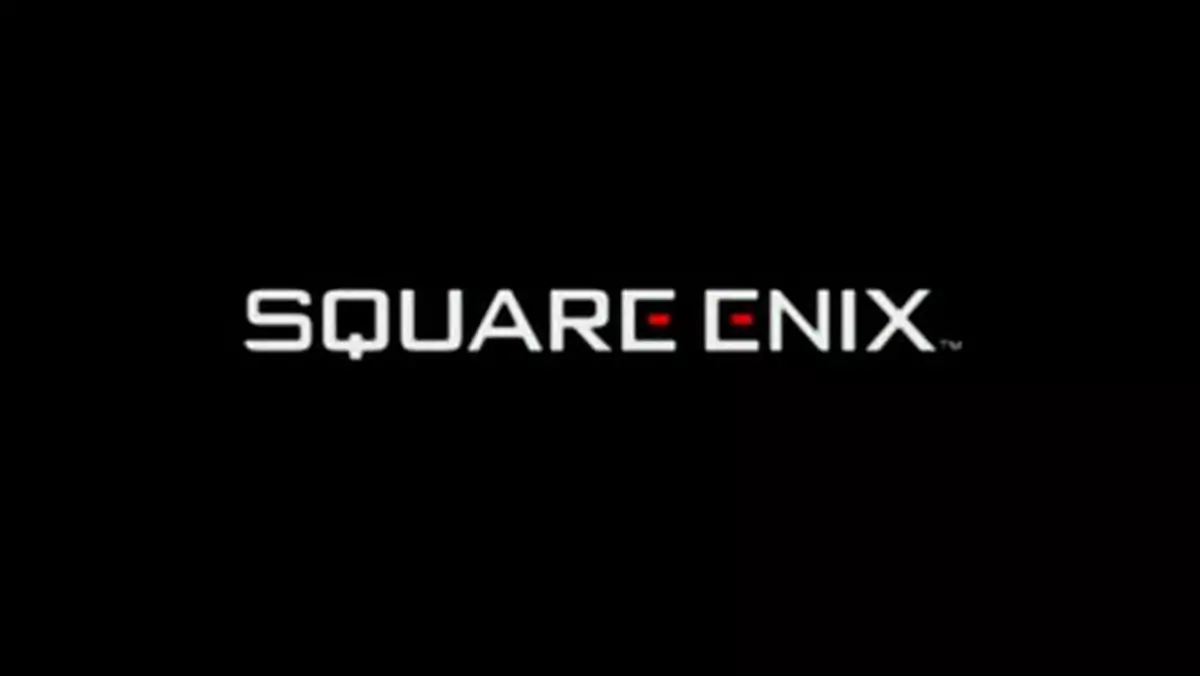 Square Enix szuka pracowników z myślą o nowej generacji konsol