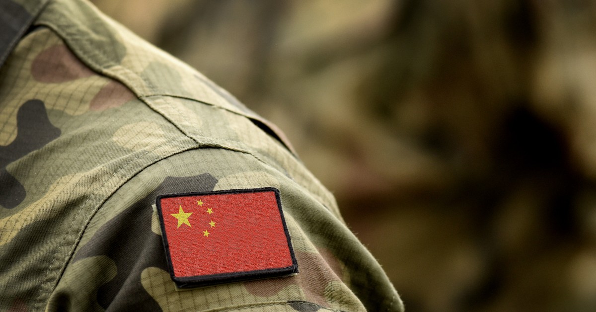 Chiny wyślą siły pokojowe na Ukrainę? Pekin chce szczytu w Rosją i USA, ale bez Ukrainy