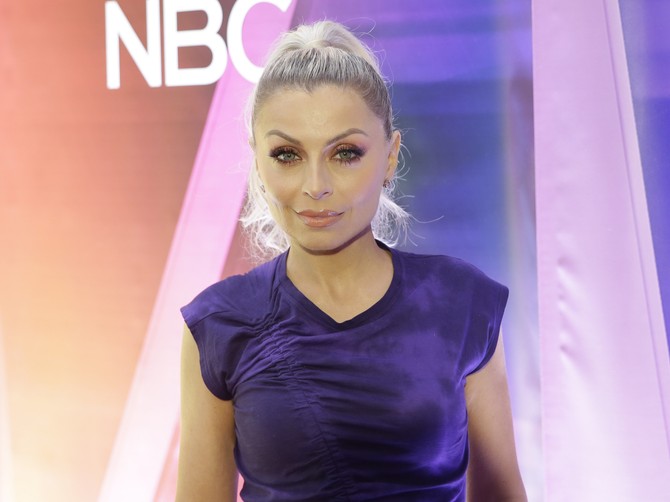 Evi Poumpouras