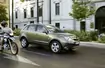 Opel Antara - Powrót do 4x4