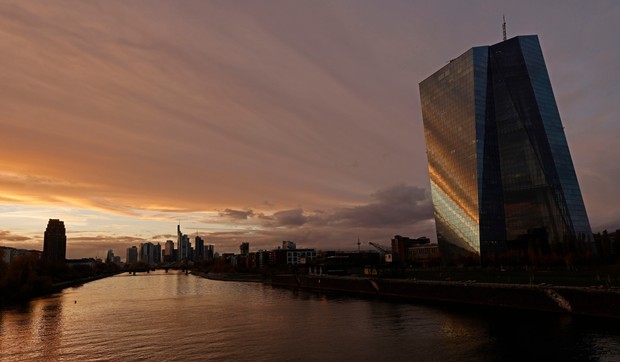 ECB od Dojče Banke zahteva veće rezerve kapitala