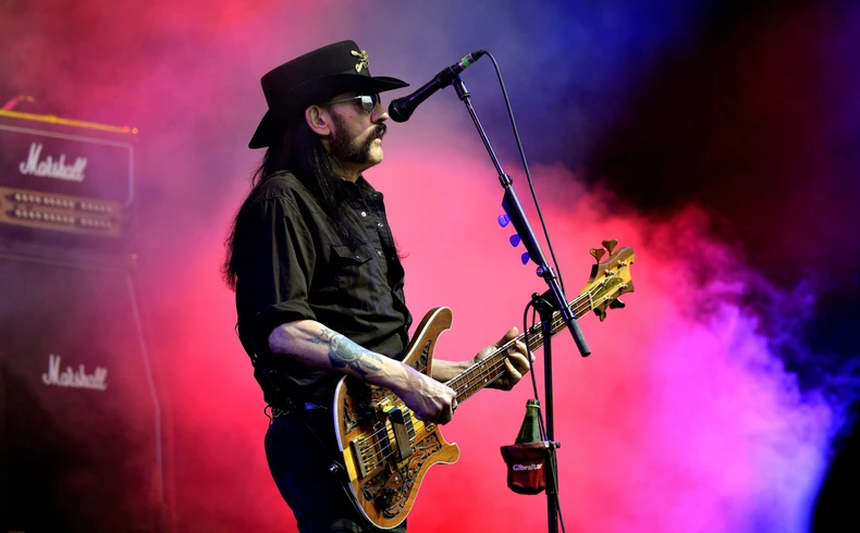 Lemi na festivalu Glastonberi u Engleskoj 2015. | Foto: BBC/Steve Barney