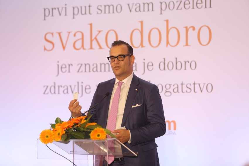 Ronald Zeliger