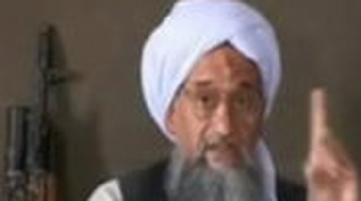 Hatalmi játszma áldozata lett bin Laden?