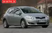 Używana Toyota Auris 1.3 z 2010 r.