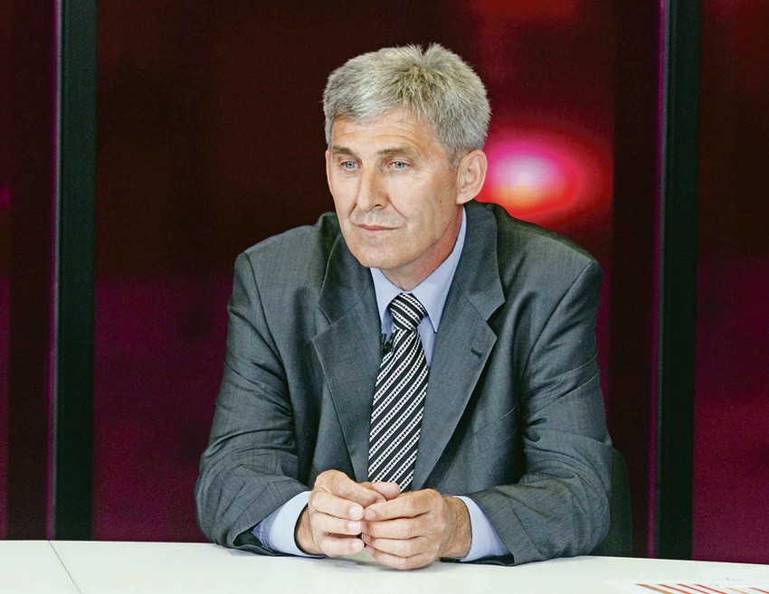 Ulaganje u obrazovanje nije trošak, smatra profesor Ljubodrag Savić