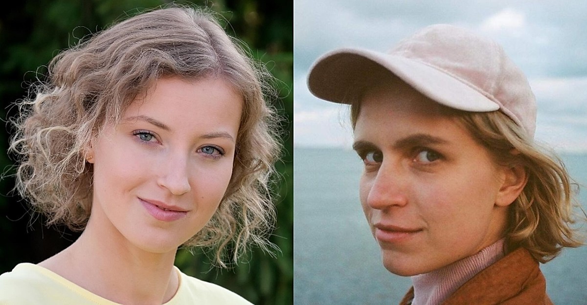 Marcjanna Lelek powiedziała, co sądzi o nowej Natalce w "M jak miłość" (Fot. Instagram, TVP).