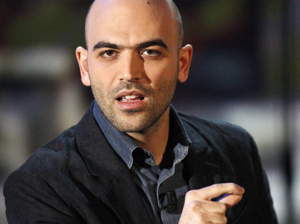 Saviano i Oksanen laureatami europejskiej nagrody literackiej 2010