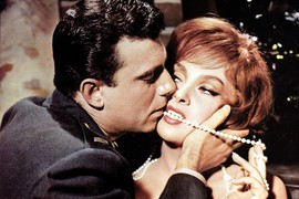 Bila je NAJLEPŠA ŽENA NA SVETU I JUGOSLOVENSKA SNAJA: Zbog 60 godina mlađeg ljubavnika koji ju je potkradao SUDILA SE SA SINOM JEDINCEM