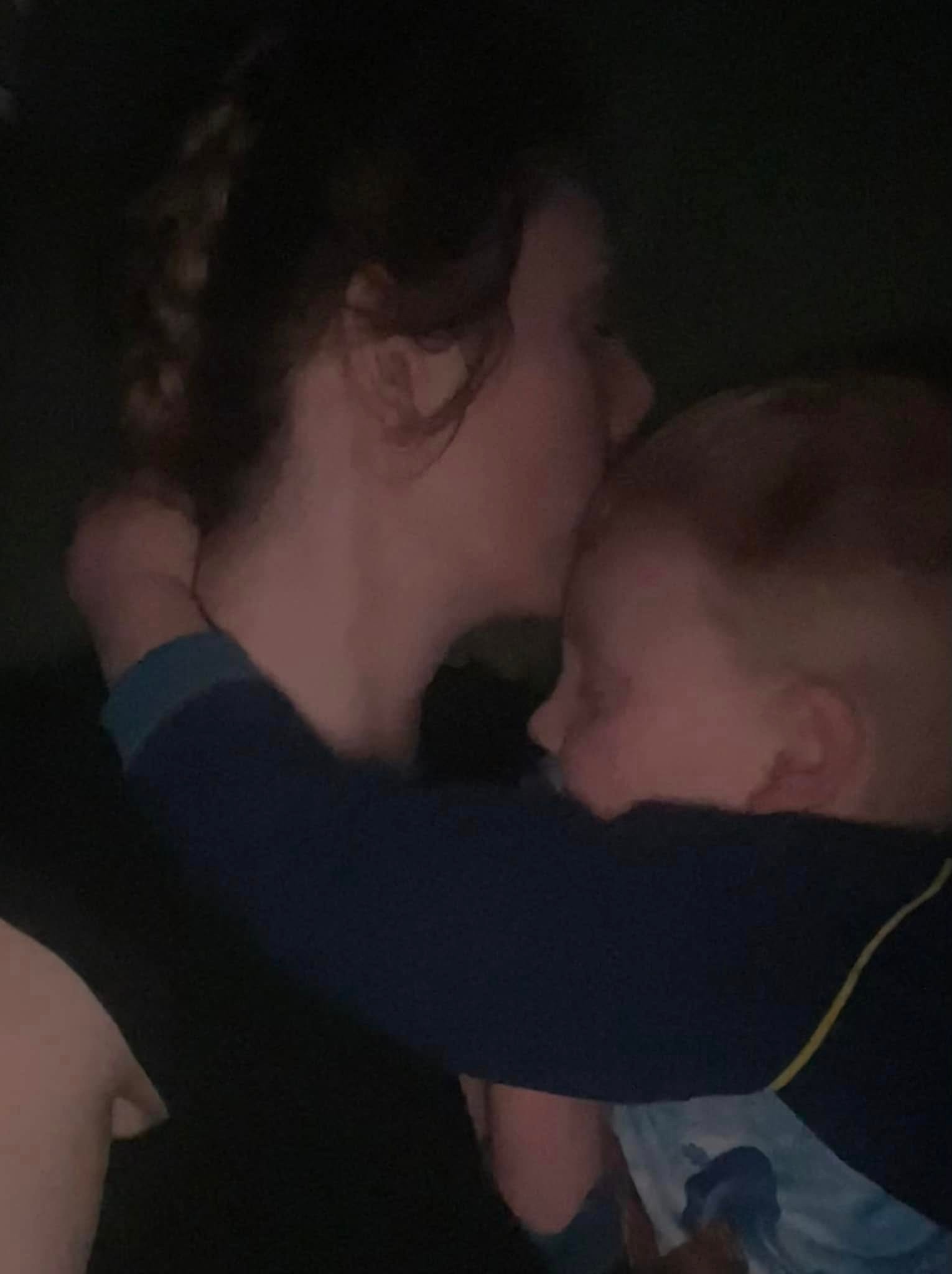 Laure diagnostikovali rakovinu čreva. 