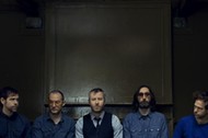 The National 