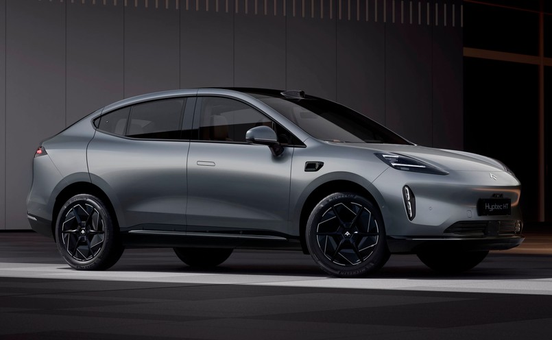Hyptec HT